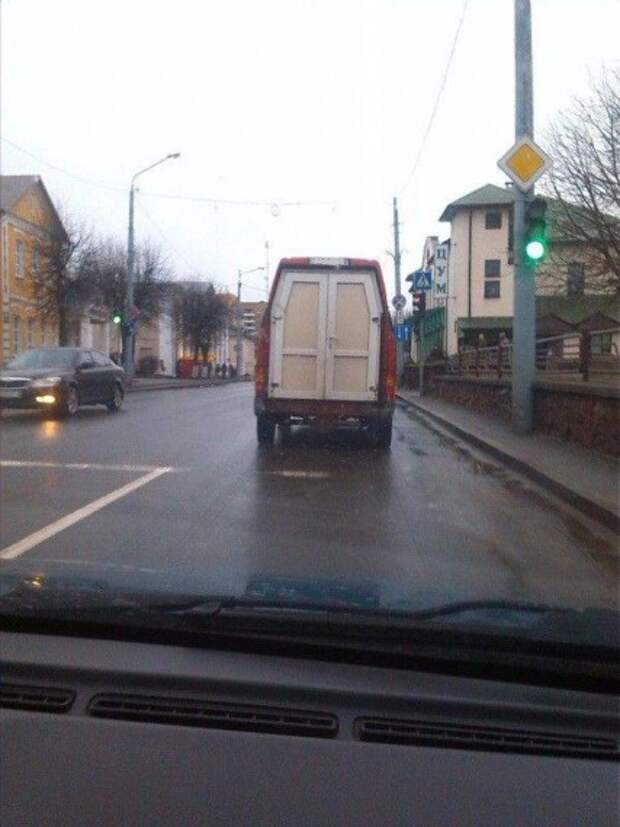 АВТОюмор #173