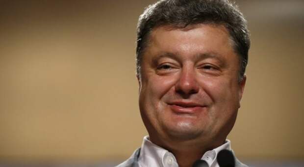 Минутка юмора. Один день из жизни Петра Порошенко или десять рюмок коньяка