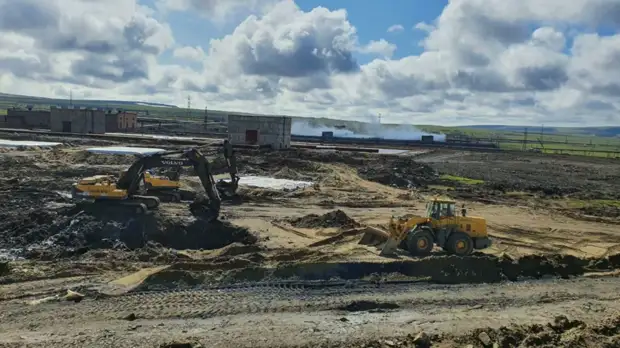 «Норникель» вложил 5 млрд рублей в ликвидацию аварии в Норильске