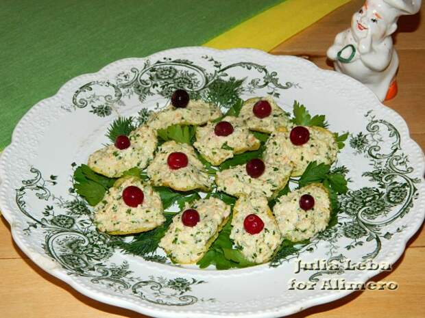 Закуска Закуска