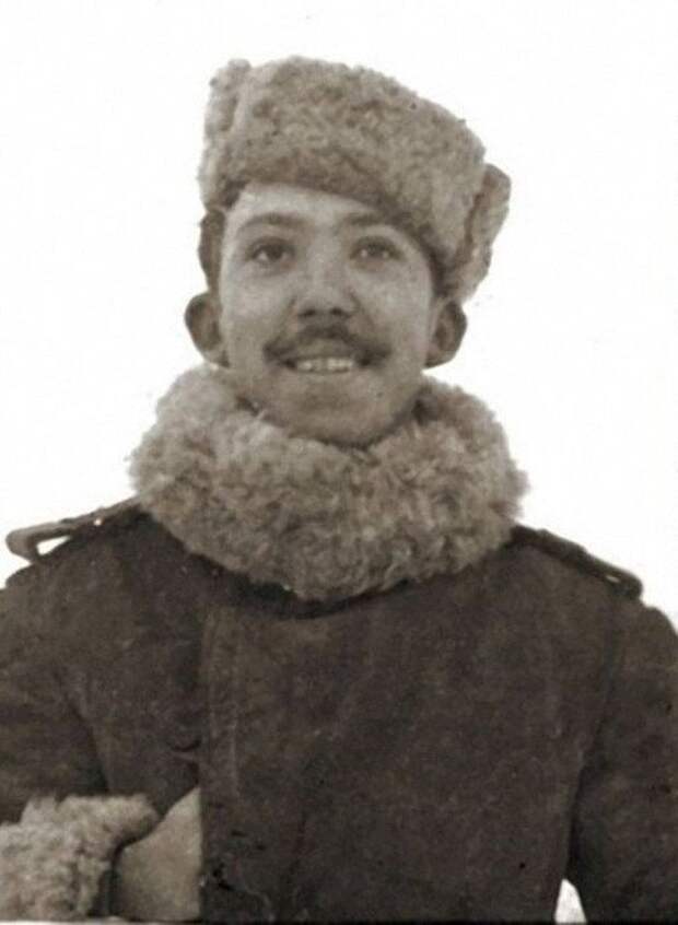 Юрий Никулин. Актёр и фронтовик Фронтовик, Юрий Никулин, актёр