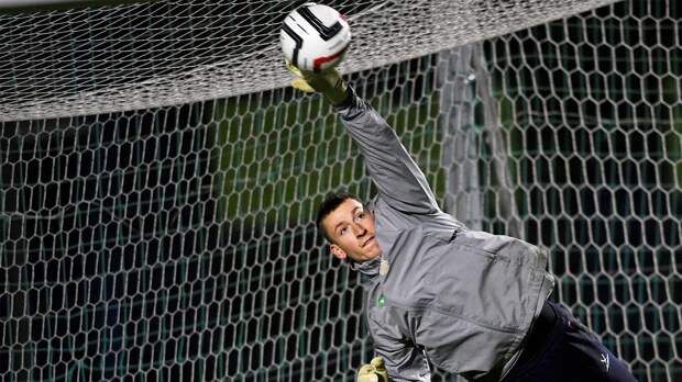 Бориско: «Всегда хочется на повышение. Надеюсь, весной поднять «Балтику» на новый уровень — и Европа не за горами»