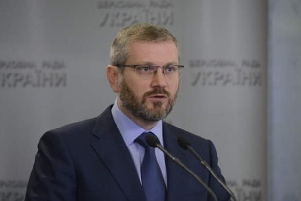 Александр Вилкул