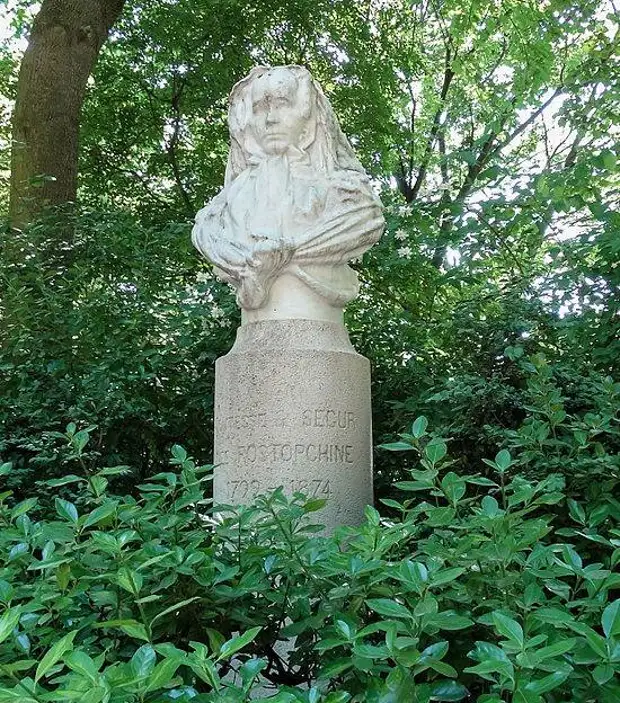 Ф. Ростопчин. «Русский Герострат» и «сумасшедший Федька»