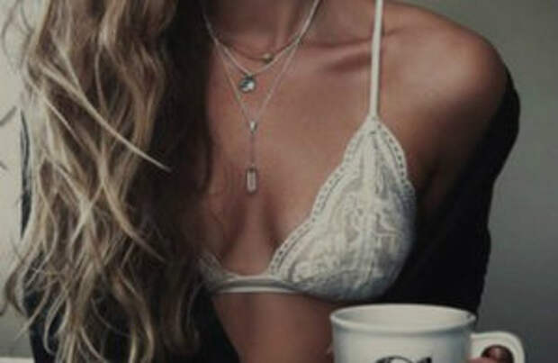 10 поводов сменить лифчик на бралетт