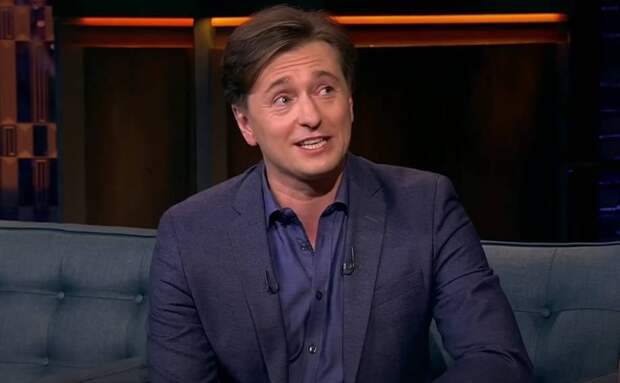 Безруков рассказал о планах установить памятник Есенину в Ташкенте