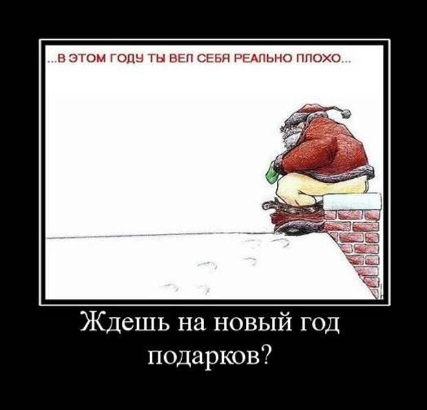Демотиваторы (133 картинки)