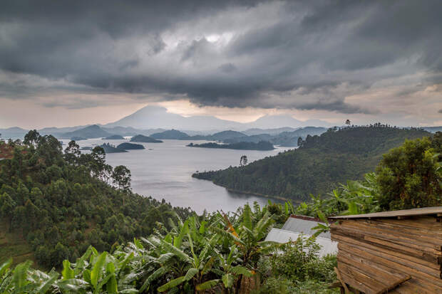 Посол Кизиге: в Уганде есть много мест, которые стоит посетить россиянам