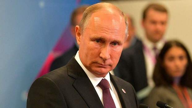 Путин призвал создать условия для инвестиций россиян в свою страну