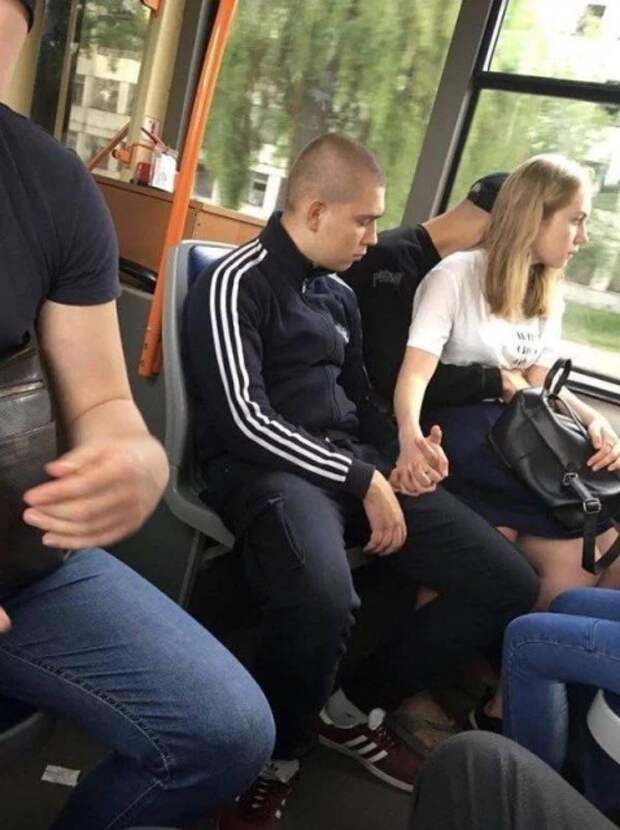 Что-то тут не так (39 фото)
