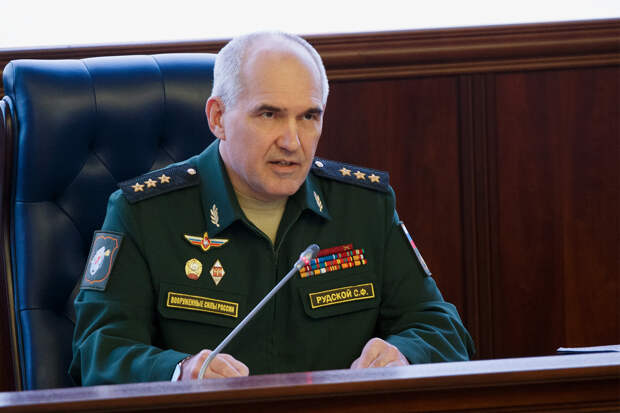 Генштаб объявил об ответе на угрожающие России действия НАТО