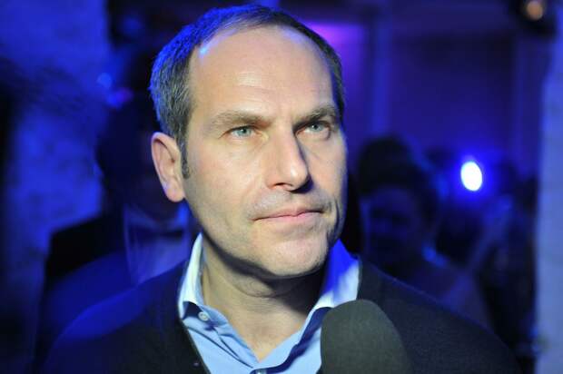 Комик Шац заявил, что привык к обвинениям в изменении своей позиции