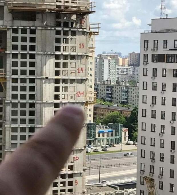 Позитивные картинки и фото приколы из жизни (12 фото) Позитивные картинки и фото приколы из жизни (12 фото)