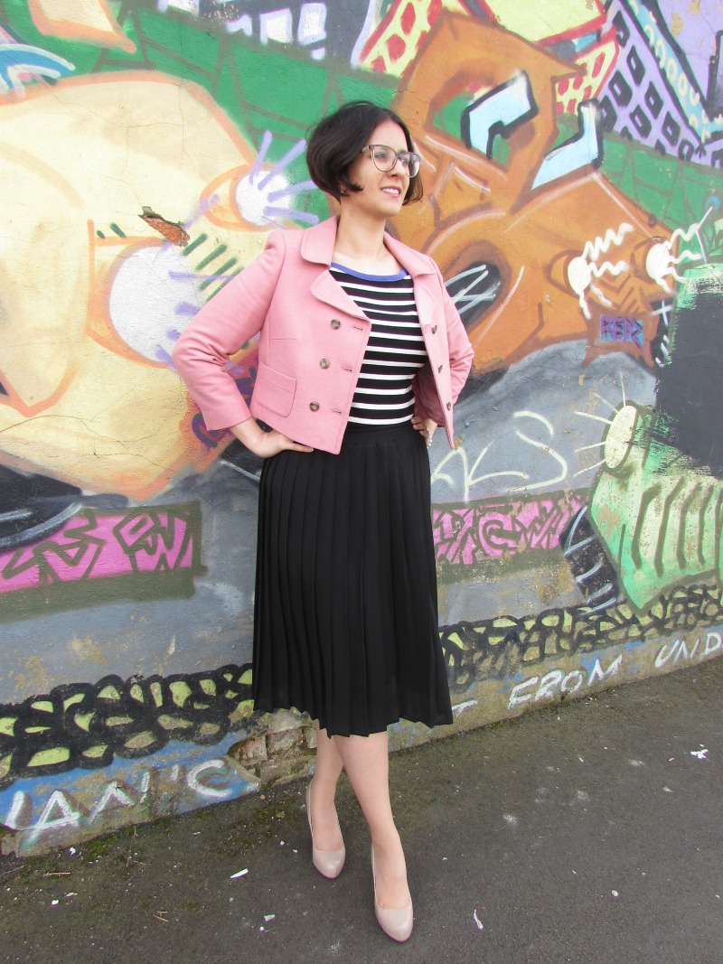 Spring pastels Spring pastels