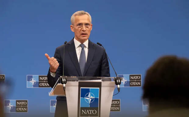 НАТО планирует привести ядерный арсенал в боевую готовность, чтобы послать «прямой сигнал» России и Китаю