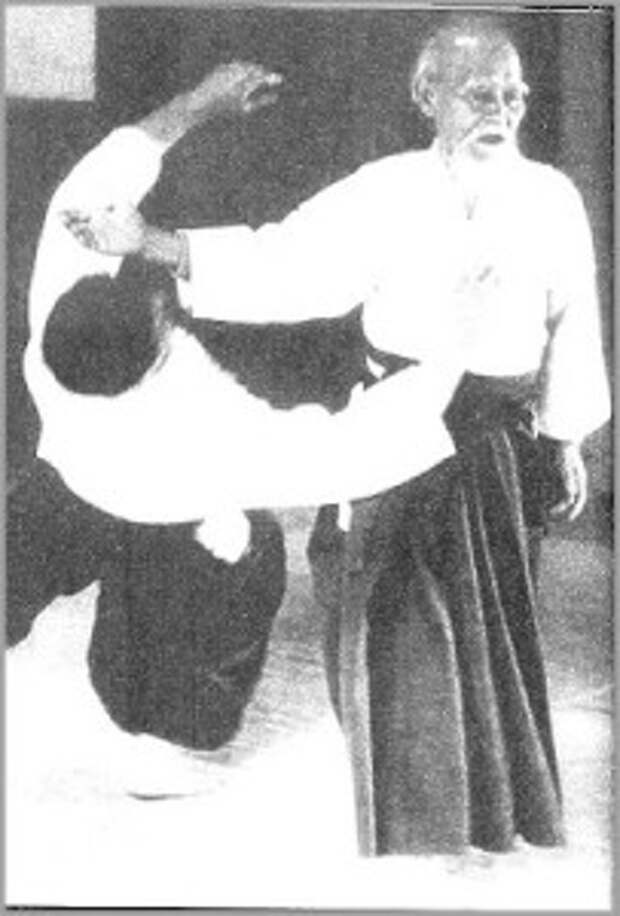 Айкидо