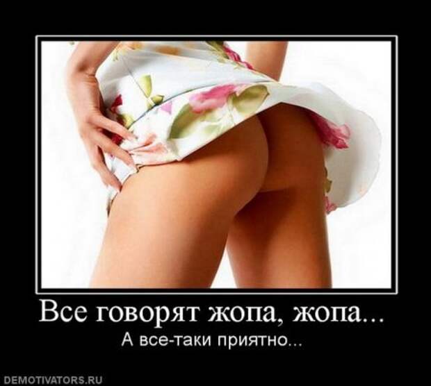 Разные смешные демотиваторы, новые приколы на фото.