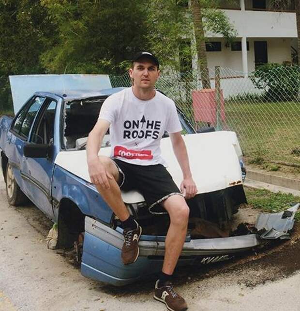 Суд приговорил Марину Кохал, расчленившую Энди Картрайта, к 12 годам колонии