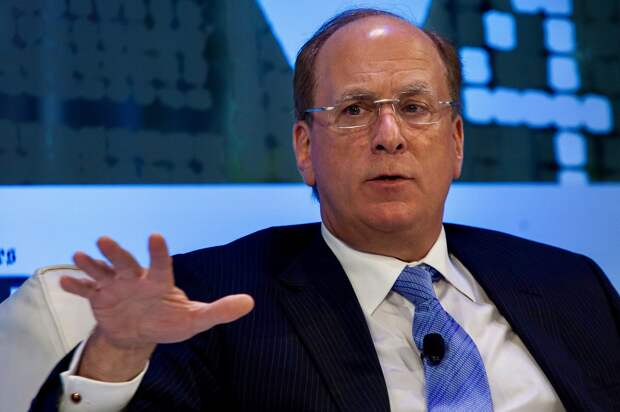 BlackRock привлёк $130 млрд за первый квартал — рекордный старт года на фоне роста прибыли на 46%