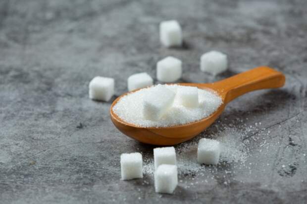 Врач Кашух предупредила о последствиях полного отказа от сахара