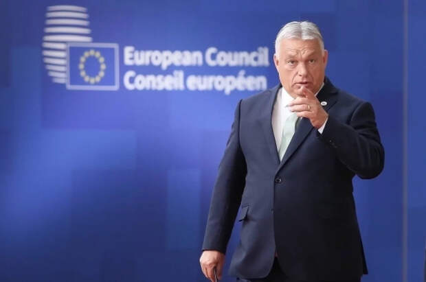 Орбан заявил о расследовании блокировки Зеленским поставок нефти из РФ