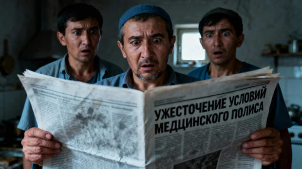 "Это попытка взять нахрапом": Притязания Киргизии отбил русский политолог. Продавить Россию не выйдет