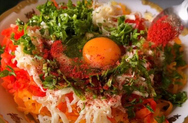 Беру кабачки и картошку — получаю шедевр. Простой рецепт, а вкус — как в дорогом ресторане: не верила, пока не попробовала