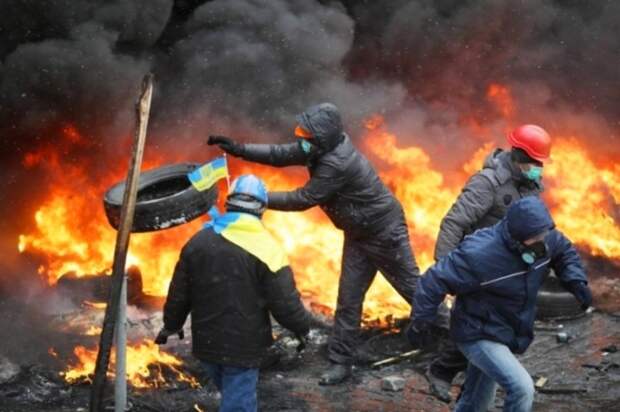 Во что превратится Украина