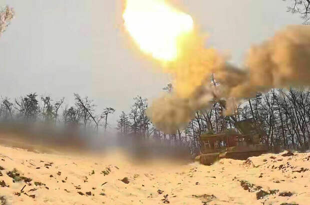 В Минобороны сообщили об освобождении Косовцева в Запорожской области