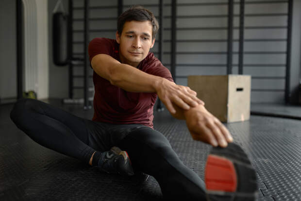 Назван способ похудеть на один размер к лету