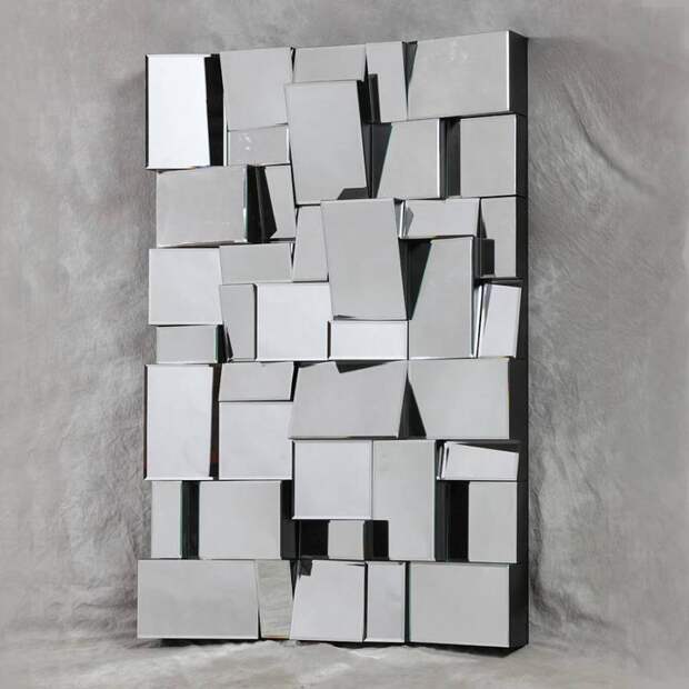 магия зеркала