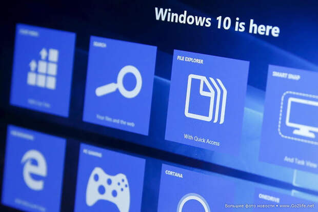 Глобальная слежка в Windows 10: как запретить сбор данных?