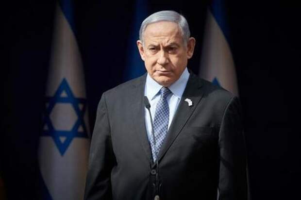 Нетаньяху и Блинкен проводят встречу за закрытыми дверями в Иерусалиме