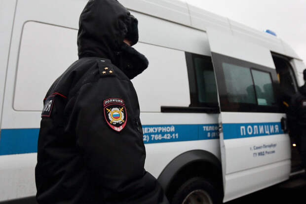 За кражу 26 млн рублей у московского монастыря задержали 19-летнего студента