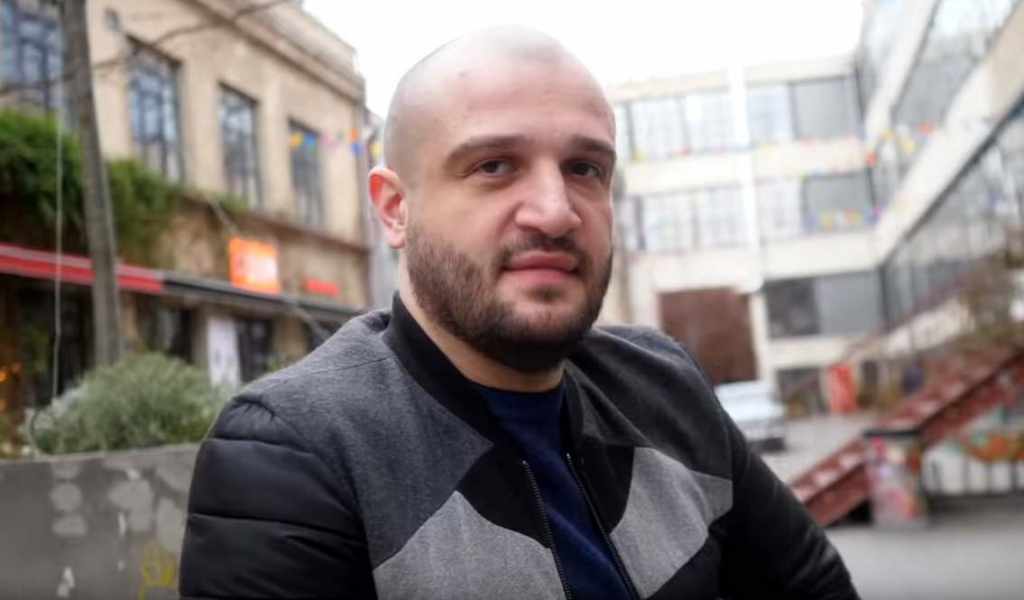 КИДАЛОВО ПОД МАРКОЙ BMW. «Автотор» в Калининграде выпускает фальшивые тачки