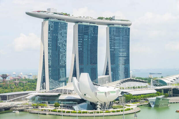 Опыт Сингапура в технологическом суверенитете. Редакция портала «ТЕХНОСУВЕРЕН» проанализировала историю