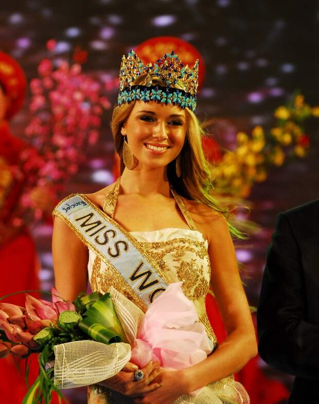 Ксения Сухинова Ксения Сухинова Мисс Россия 2007, Мисс мира 2008. фото