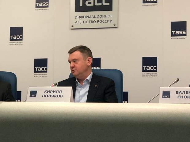 Кирилл Поляков рассказал о тестировании беспилотных трамваев в Петербурге