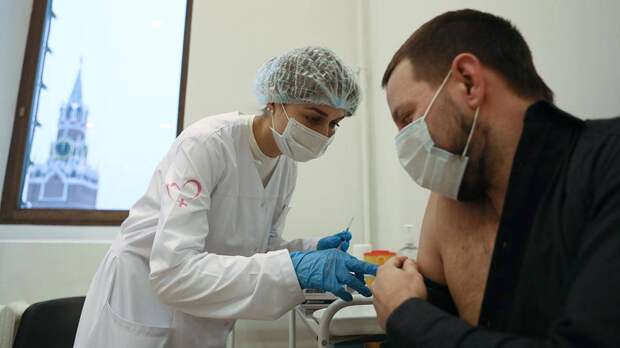 «Нанолек» прекратила производство комбовакцины от коронавируса и гриппа
