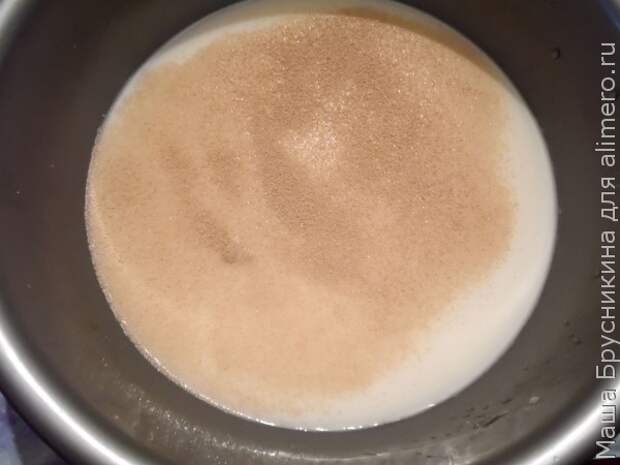 Булочки Булочки