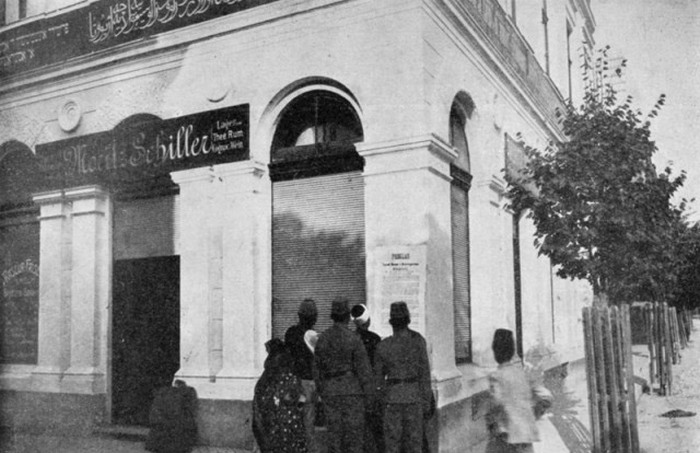 Подборка редких фотографий со всего мира. Часть 8 (74 фото) Подборка редких фотографий со всего мира. Часть 8 (74 фото)