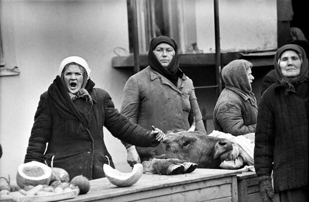 Максим Мирович: Портрет типичного советского человека