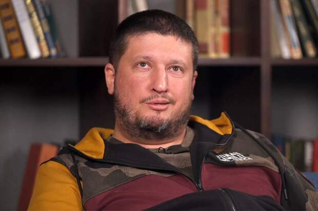 Супруга кондитера Рената Агзамова назвала причину развода с ним