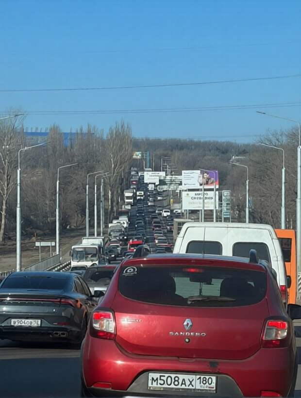 Макшоссе сейчас