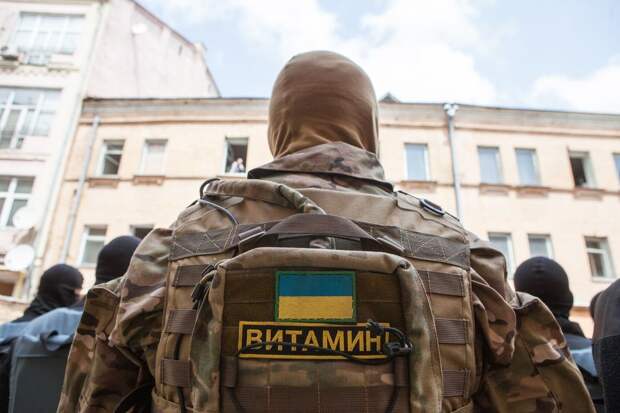 На Украине хотят освободить убийц мирного населения Донбасса