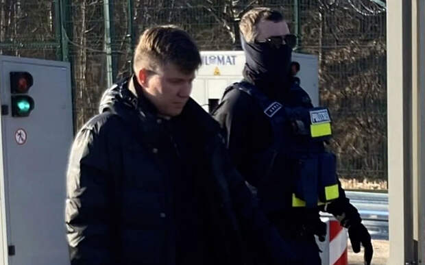 Принудительная высылка в Эстонии: россиянин с видом на жительство лишён права въезда в Шенген