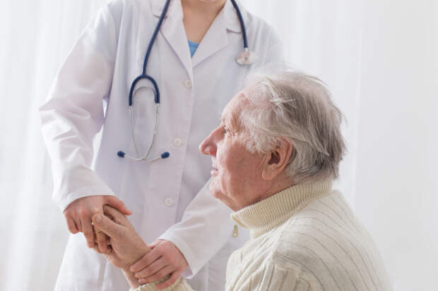 Врач Ревкова: весной обостряются болезни сердца и органов дыхания