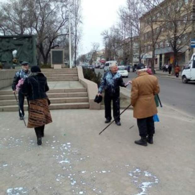 Новости Крыма
