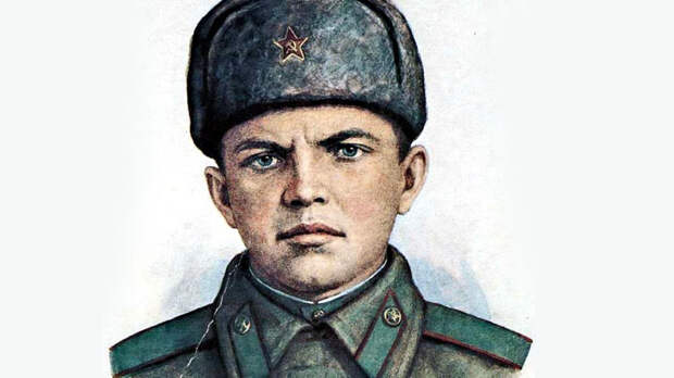 Матросов