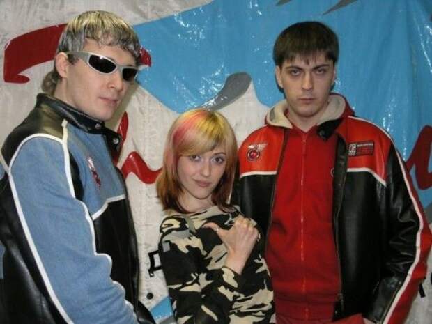Куда пропали звёзды 2000х